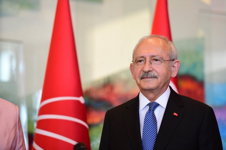 Kılıçdaroğlu: İstanbul seçiminde çok iyi bir çalışma yaptık