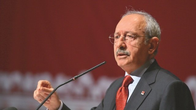 Kılıçdaroğlu, Kastamonu Tanıtım Günleri'nde konuştu: Güçlü bir Türkiye'yi birlikte inşa etmek zorundayız