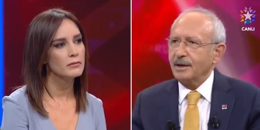 Kılıçdaroğlu: Keşke bütün vatandaşlar bize oy verse