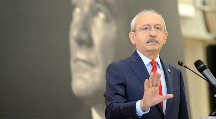 Kılıçdaroğlu: Seçim iptal olmayacak