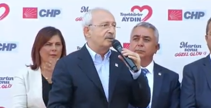 Kılıçdaroğlu'ndam Erdoğan'a 'tank palet fabrikası' çağrısı: İmzaladığın ikinci kararnameyi açıkla, milletten neyi gizliyorsunuz?