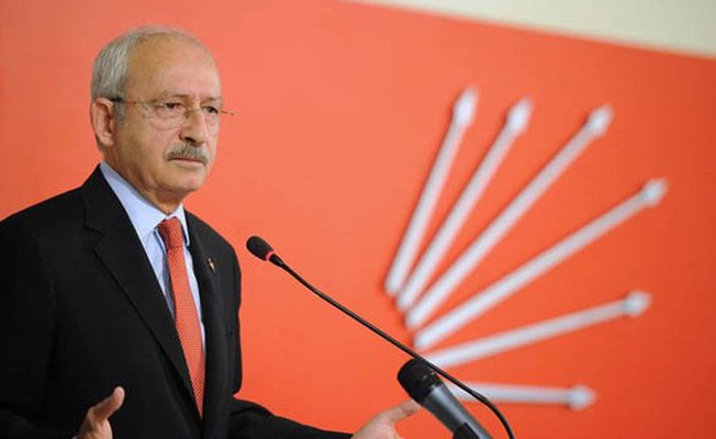 Kılıçdaroğlu’ndan belediye başkanlarına: Merkezi iktidar modelimizi yerelde gösterin