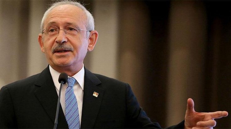 Kılıçdaroğlu'ndan İstanbul'a teşekkür mesajı