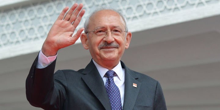 Kılıçdaroğlu'ndan yeni yıl mesajı: '2020’de her şey çok daha güzel olacak'