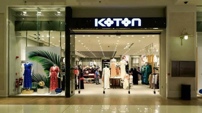 Koton'da işçi kıyımı