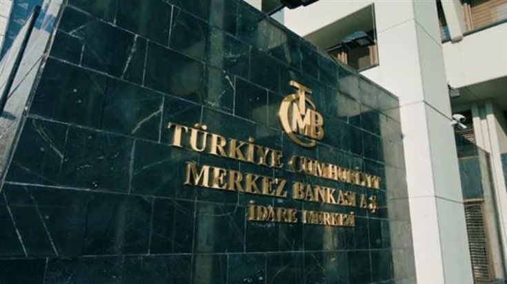 Merkez Bankası faiz kararını açıkladı