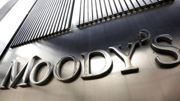 Moody's: Türkiye görünümünün pozitife yükseltilmesi zor