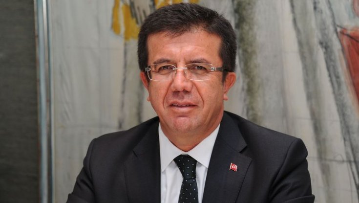 Nihat Zeybekci: İttifaklar olmasaydı kazanmıştık