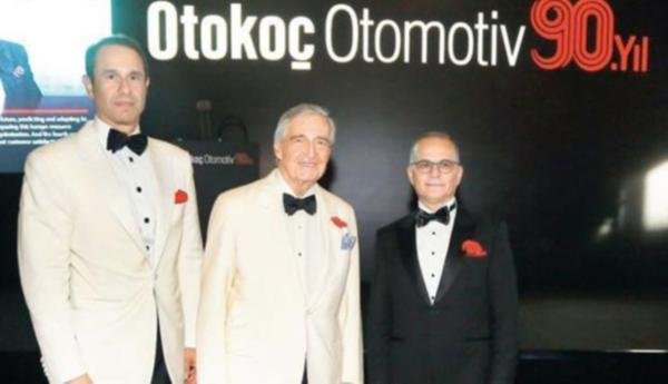 Otokoç'tan alarm: Büyük sıkıntılar kapıda