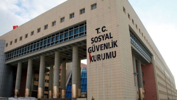 SGK’nin 6 aylık görev zararı 41.1 milyara ulaştı