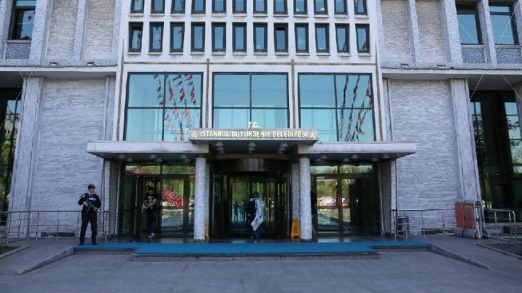 Tartışılan KİPTAŞ ve Ağaç A.Ş. ihaleleri iptal edildi