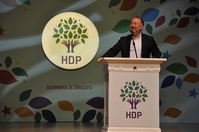 Temelli: 'HDP kapatılacak’ diyorlar, HDP bina mıdır ki kapatılsın