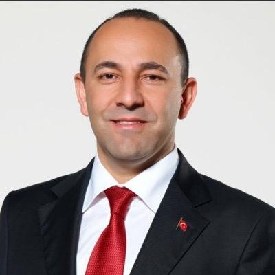 Urla Belediye Başkanı, FETÖ suçlamasıyla tutuklandı