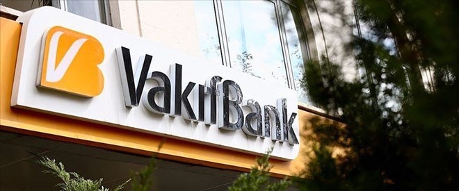 Vakıfbank'ın yüzde 58,5 oranındaki hisseleri Hazine'ye devredildi