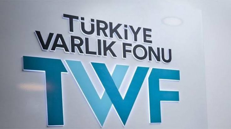 Varlık Fonu, Avrupa İmar ve Kalkınma Bankası'nın yüzde 10'luk hissesini satın aldı