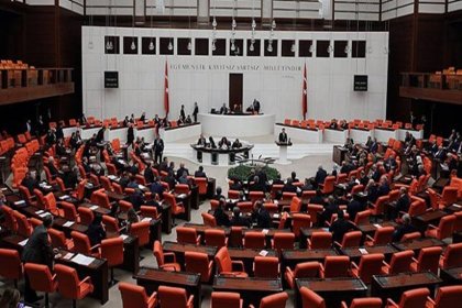 2020 bütçesi TBMM'den geçti