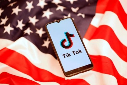 ABD donanması, 'ulusal güvenliğe tehdit' diyerek TikTok'u yasakladı