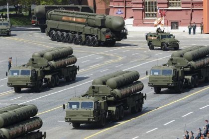 'ABD, Türkiye'ye S-400 alımını iptal etmesi için iki hafta süre verdi'