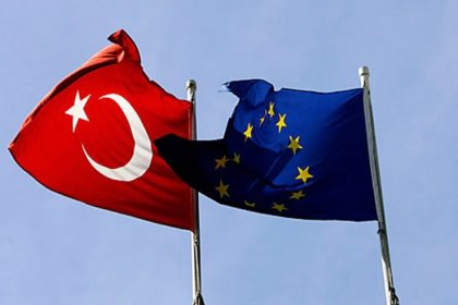 AB’den Türkiye’ye mülteciler için 663 milyon euro