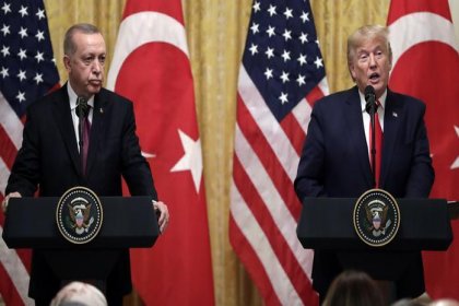 ABD’li Yetkili: ‘NATO Zirvesi’nde Trump-Erdoğan ikili görüşmesi planlanmıyor’