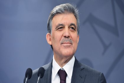 Abdullah Gül'den İstanbul seçimi açıklaması: Vaktiyle bize yapılan yanlışları güçlü olunca başkalarına yapmamamız gerekir