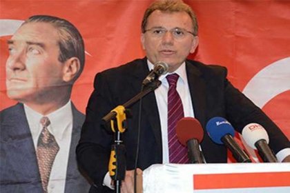 Adalet Partisi Genel Başkanı Dr. Vecdet Öz; Yargının gözü siyasetin sözünde değil kanun kitabında olmalıdır!