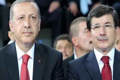 Ahmet Davutoğlu'ndan, Erdoğan'a İstanbul Şehir Üniversitesi cevabı