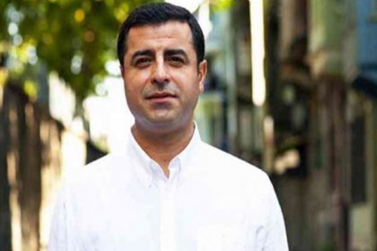 AİHM’den dikkat çeken Demirtaş kararı