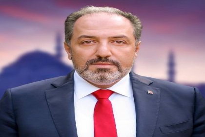 AKP milletvekili Mustafa Yeneroğlu; Hukuk içinde görevini yapan emniyet güçlerimizi de zan altında bırakan bu vahşet kabul edilemez!