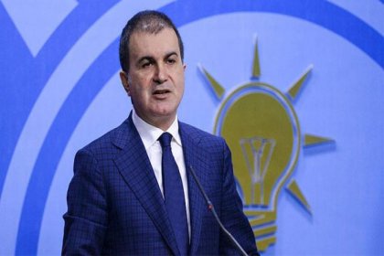 AKP Sözcüsü Ömer Çelik: Cumhurbaşkanımız muhalefet liderleriyle de görüşebilir