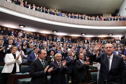 AKP’de kazan kaynıyor: 'Kurullar işlemiyor, sadece başkan ve adamları var'