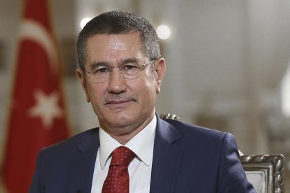 AKP'li Canikli: Halk ekmeğe zammın hedefi Erdoğan