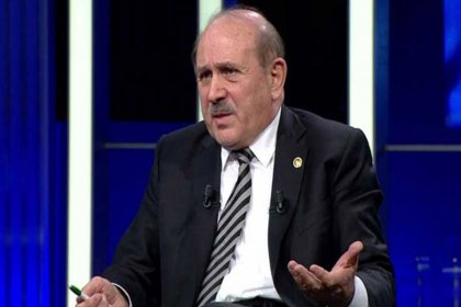 AKP'li Kuzu: Doğalgaz zammını yapan hükümet değil, BOTAŞ’tır