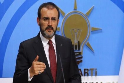 AKP'li Ünal: Şartlar yerine getirilmezse termik santral kapatılacak