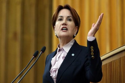 Akşener’den EYT çıkışı: Siz kim oluyorsunuz da, benim milletimi, kendi hazinesine yük sayıyorsunuz?