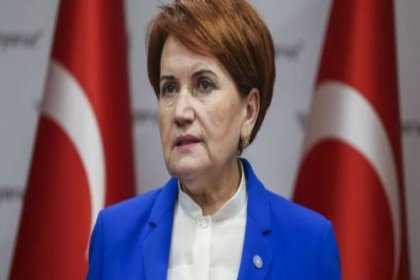 Akşener'den, Menderes ve arkadaşlarının ölüm yıl dönümüne ilişkin açıklama