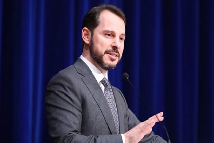 Albayrak: Düşük faizli kredilere rekor seviyede talep geldi