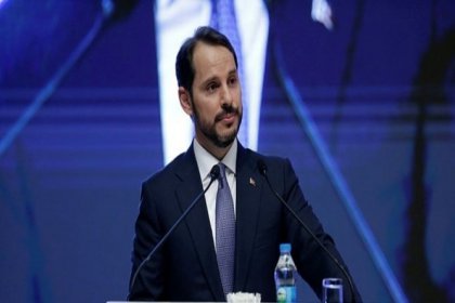 Albayrak: Yerli kaynaklardan enerji üretiminde rekor kırıldı