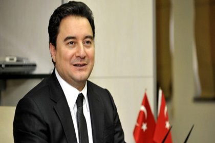 Ali Babacan, yeni parti için tarih verdi