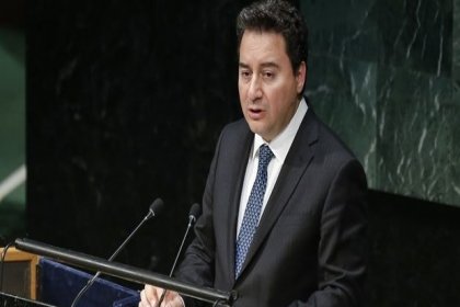 Ali Babacan'ı destekleyen isimler belli oldu