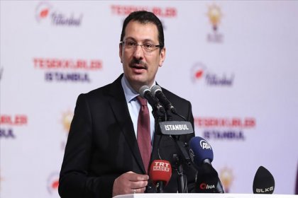 Ali İhsan Yavuz: Dava açacaklarımın listesi var