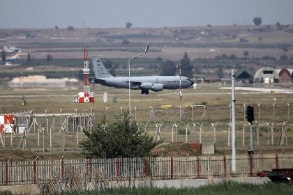 Amerikalı generalden dikkat çeken İncirlik açıklaması: “Artan anti-Amerikancılık dikkate alındığında, o silahların yerini ivedilikle değiştirmek zorundayız