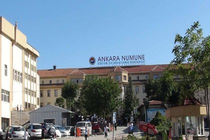 'Ankara Numune Hastanesi'nin arazisi Sağlık Bakanı Koca'nın sahibi olduğu Medipol Üniversitesi'ne devredilecek'