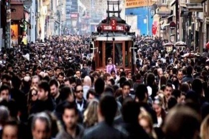 Aralık ayı işsizlik rakamları açıklandı: İşsiz sayısında 1 yılda 1 milyon 11 bin artış