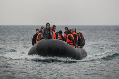 Arnavutluk 111 sığınmacıyı Türkiye'ye teslim etti