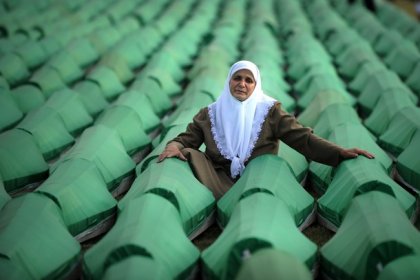 Avrupa Konseyi Srebrenitsa Katliamı'nı anacak