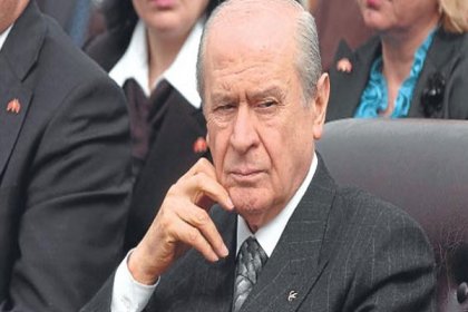 Bahçeli, Ekrem İmamoğlu'nu hedef aldı: Kırık sandalyeli şahısların varmak istediği yer neresidir?