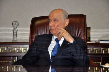 Bahçeli: Hukuken ve ahlaken olması gereken, İstanbul seçimlerinin yenilenmesidir!