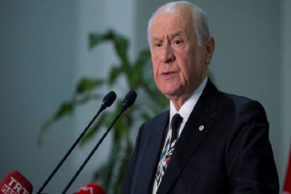 Bahçeli: İslam hem içten hem de dıştan saldırı altındadır