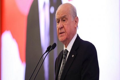 Bahçeli: İstanbul'da yeni bir seçim düşünülebilir